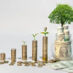 Educação Financeira Contínua Capa