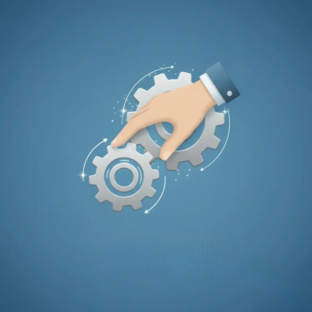 Metodologia 5S Grafico 2