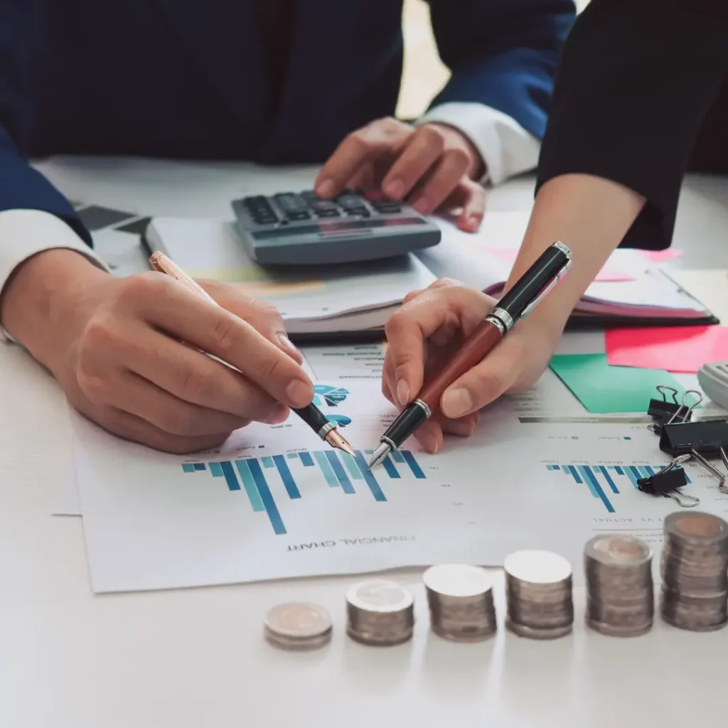 Revisões Orçamentárias Capa